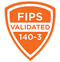 FIPS Compliant